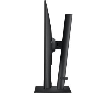 Samsung S80A 32" Zwart