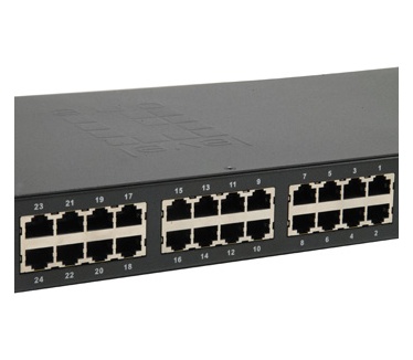 LevelOne FGP-2602