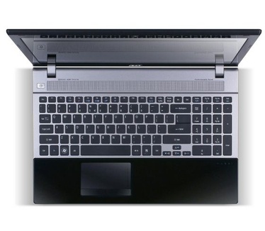 Acer Aspire V3-571G-53214G50Makk (Duits)