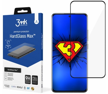 3MK HardGlass Max