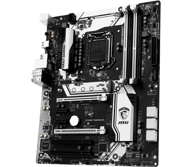 MSI E3 KRAIT GAMING V5