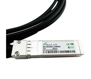 BlueOptics 10G-SFP-TWX-P-0308-BL