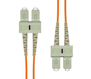 ProXtend FO-SCSCOM1D-0005 Oranje
