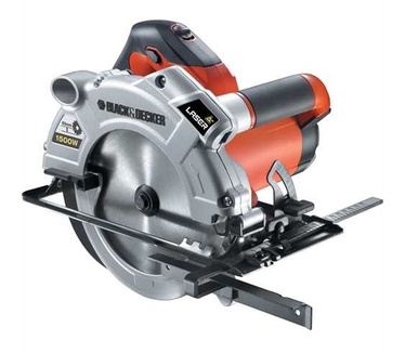 Black & Decker KS1500LK