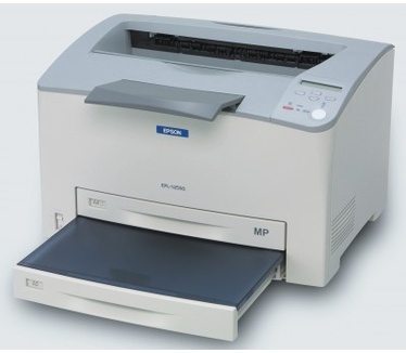Epson EPL-N2550