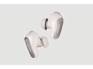 Bose QuietComfort Ultra, Earbuds en Headphones