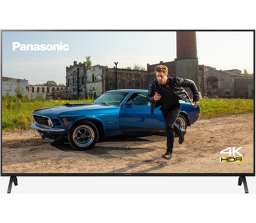 Panasonic TX-65HXW944 Zwart