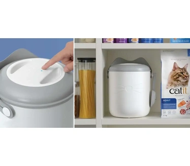 Catit PIXI Catit PIXI Smart Vacuum Food Container