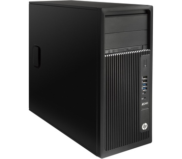 HP Z240 TWR (Y3Y62ES)