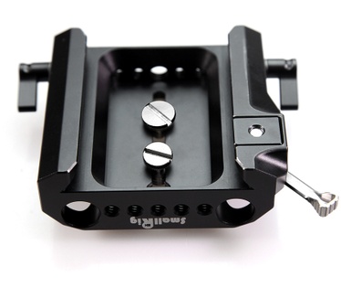 SmallRig Baseplate (Arri Style) 1642