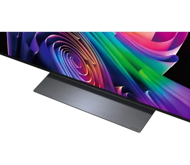 LG OLED evo C6 55" (C69) Zwart