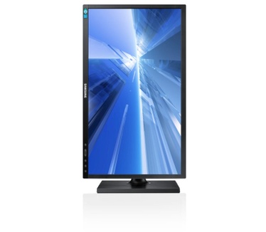 Samsung S24C650BW Zwart