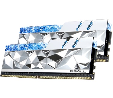 G.Skill F4-4000C18D-32GTES