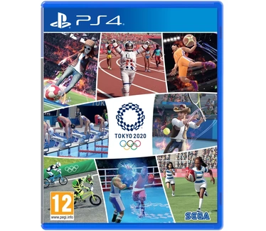 Tokyo 2020