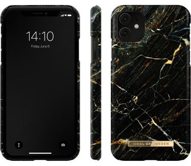 BeHello IDFCA16-I1961-49 (Apple iPhone 11) Goud