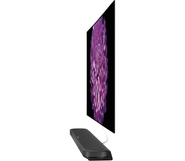 LG OLED65W7V Zwart