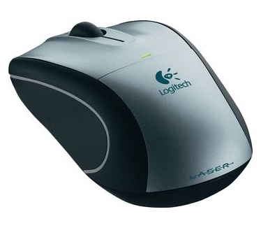 Logitech Wireless Mouse M505 | 910-001320