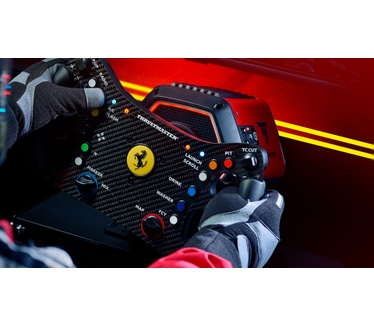 Thrustmaster T818 Ferrari 488 GT3 Simulator