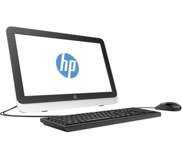 HP 22-3107nb (Belgisch model)