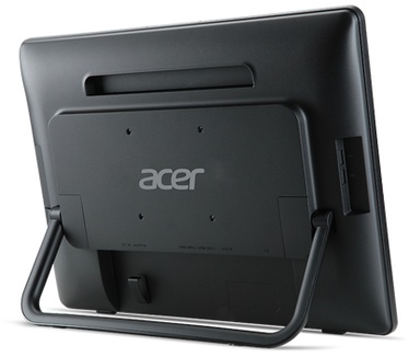 Acer FT240HQL Zwart
