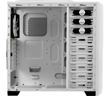 Aerocool Aerocool VS-92 White
