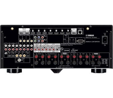 Yamaha RX-A2080