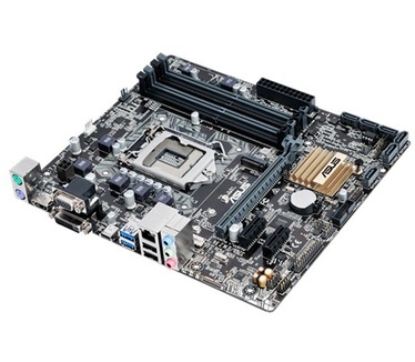 Asus B150M-A/M.2