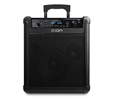 ION Block Rocker 2016