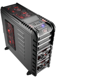 Aerocool Strike-X GT
