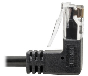 Tripp-Lite N201-SR1-BK Zwart