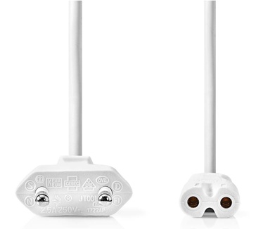 Nedis CEGL11040WT20