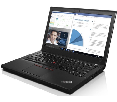 Lenovo X260