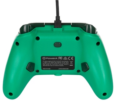 PowerA Enhanced Wired