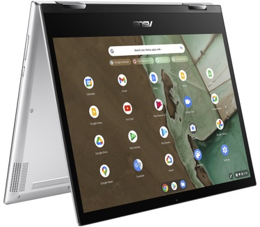 ASUS CM3200FVA-HW0027 MT8173C 4/64G 12 Chrome