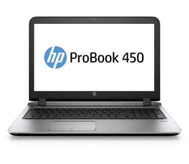 HP ProBook 450 G3 (P4P34EA)