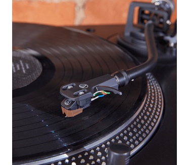 Audio-Technica AT-VM95SH/H