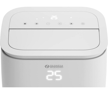 Olimpia Splendid Dolceclima - Airconditioner - 02259 - Brezza 9 EQ Wifi