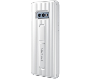 Samsung EF-RG970 (Galaxy S10e) Wit