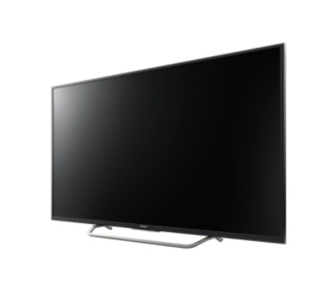 Sony Bravia KD-49XD7005 Zwart