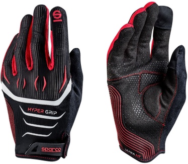 Sparco Gaming Handschoen Hypergrip - EU 12