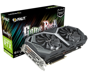 Palit NE6207SH20P2-1040G
