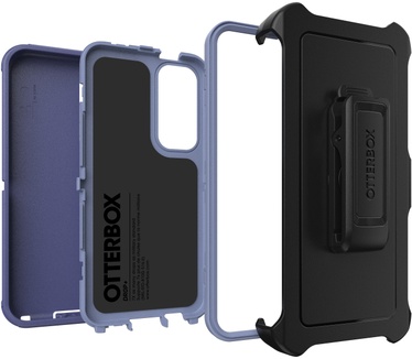 Otterbox Defender Back Cover (Galaxy S24 FE) Paars