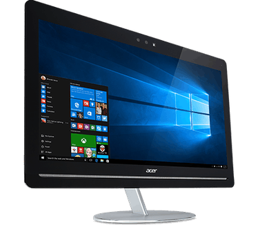 Acer Aspire AU5-710 9600T NL