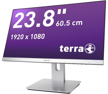 Wortmann TERRA 2462W
