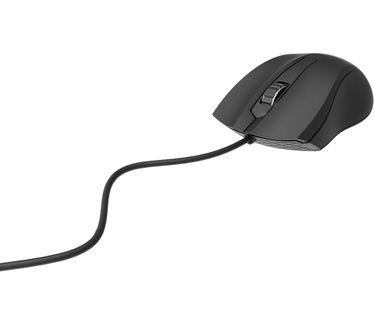 Gembird Optische Muis (MUS-3B-01)