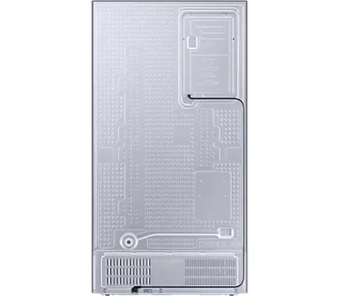 Samsung RS68A8840S9 amerikaanse koelkast Vrijstaand 634 l F Zilver