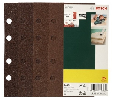 Bosch 2 607 019 495