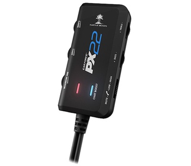 Big Ben Ear Force PX22