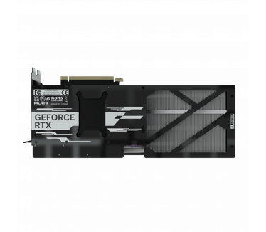 KFA2 GeForce RTX 5080 EX Gamer 1-Click OC