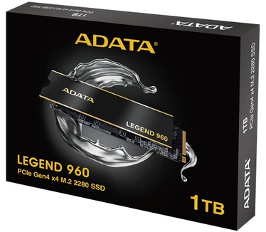 Adata LEGEND 960